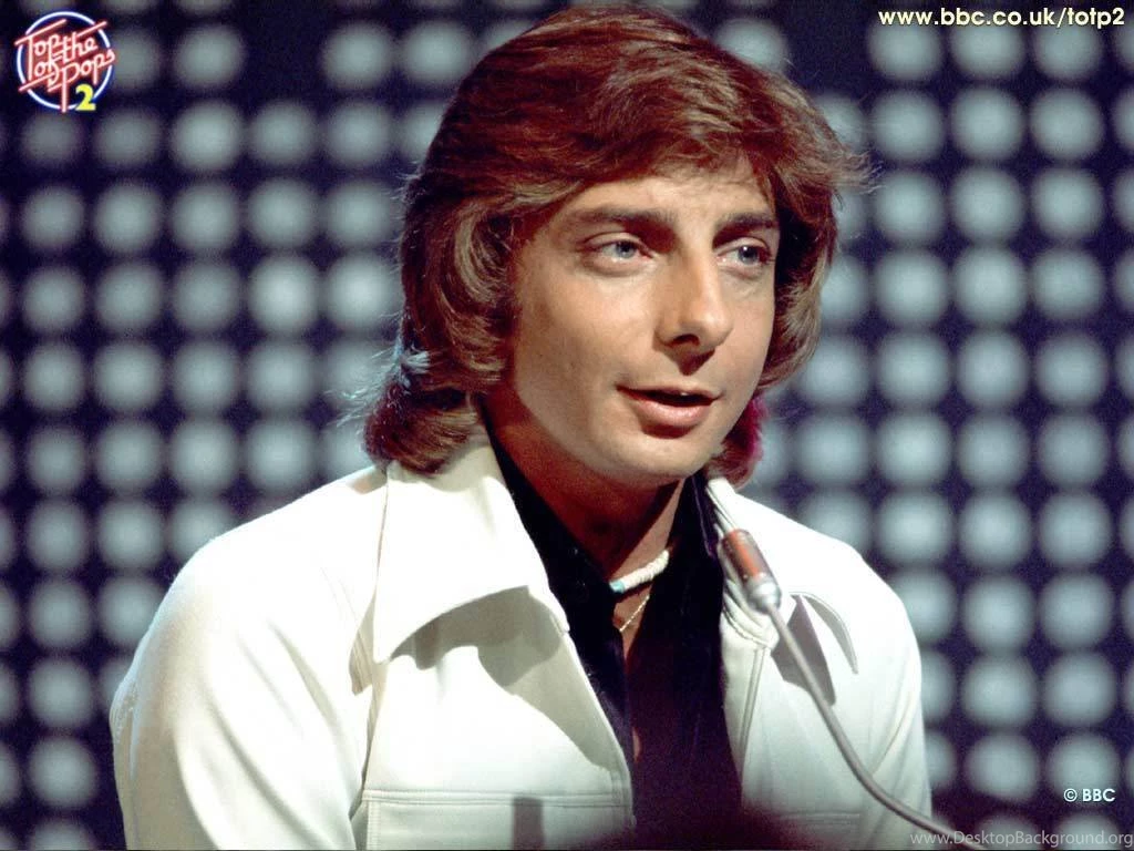 Barry Manilow Barry Manilow Wallpapers (2030262) Fanpop