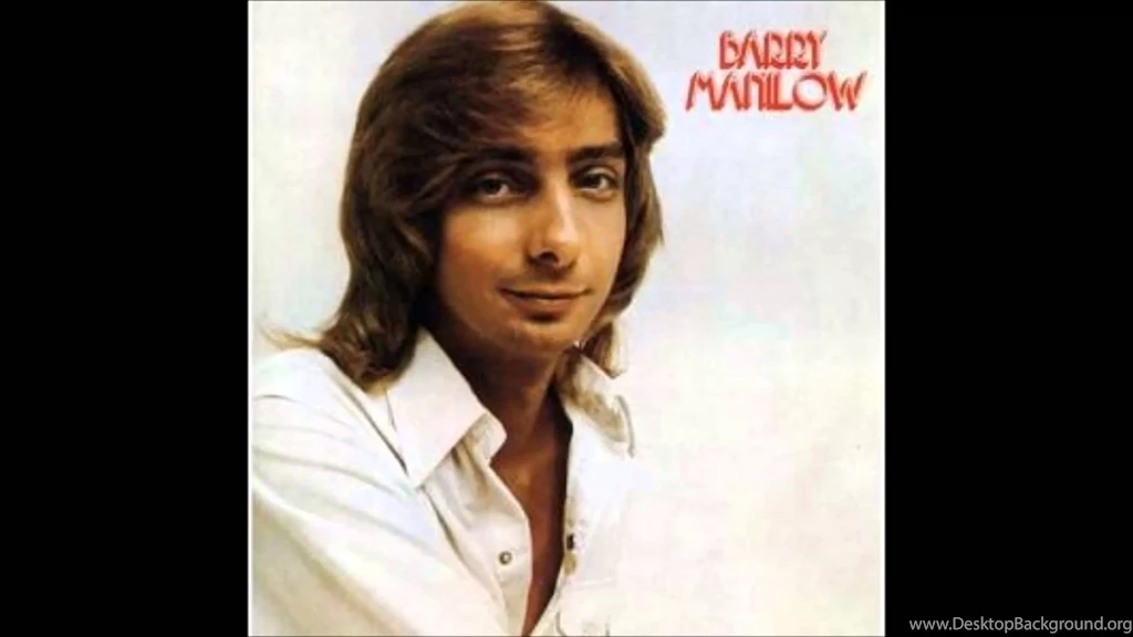 Barry Manilow Could It Be Magic (original Bell Version) YouTube
