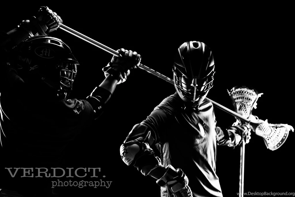 Awesome Lacrosse Dodges