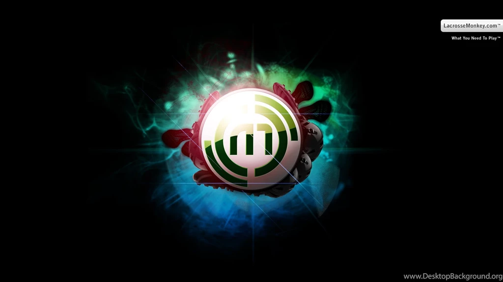 LacrosseMonkey.com Wallpapers