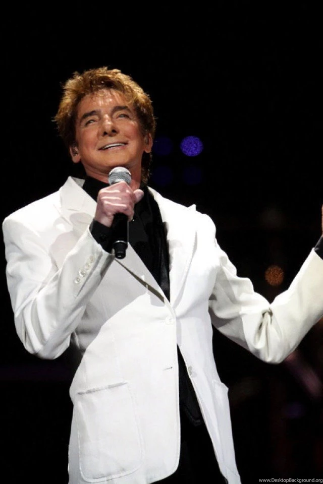 Barry Manilow New Wallpapers HDWallpapersin.com