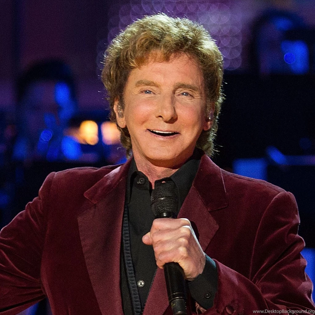 Attractively Doll Pictures Of Barry Manilow
