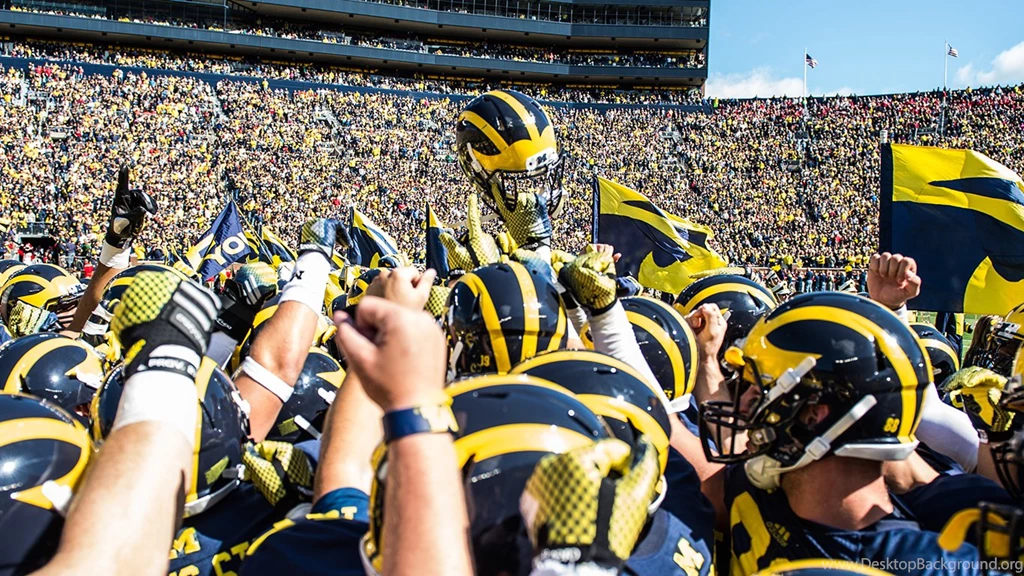 MGOBLUE.COM University Of Michigan Official Athletic Site