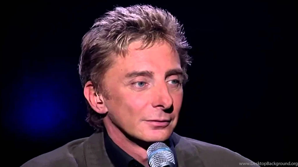 Barry Manilow Even Now YouTube