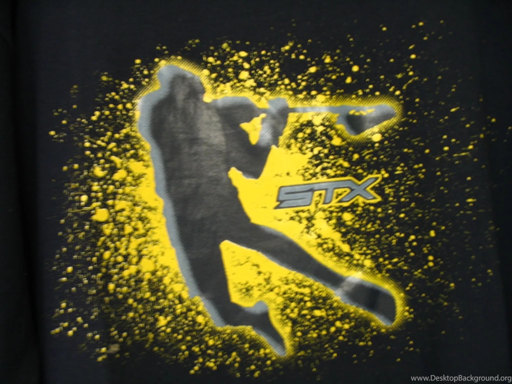 PSP: STX Lacrosse