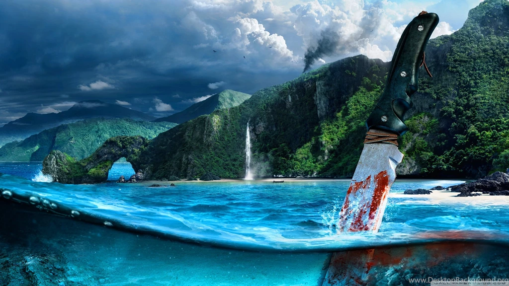 Video Game Wallpapers Full HD
