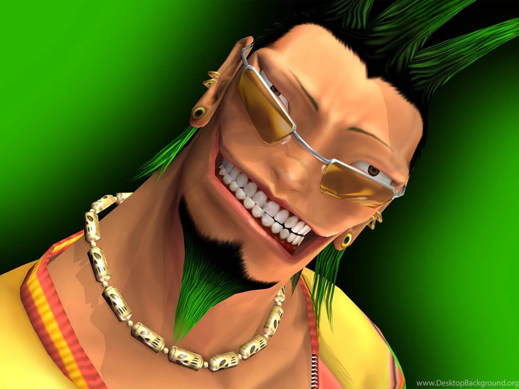 Ugly Guy Wallpapers