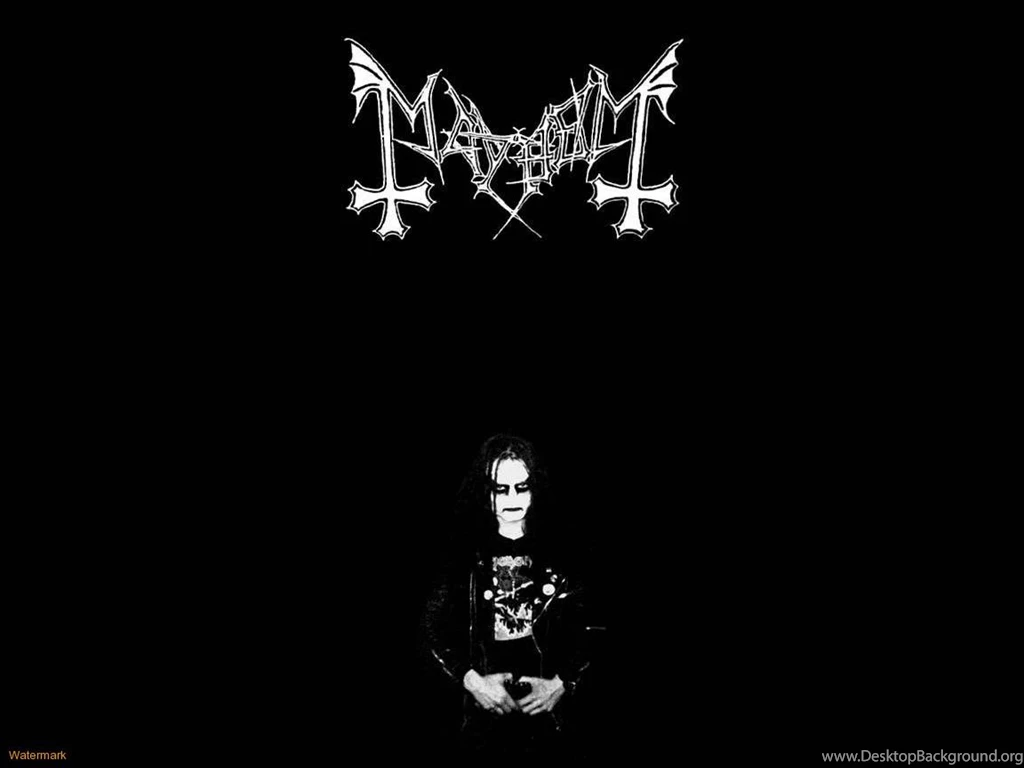 Mayhem Wallpapers Wallpapers