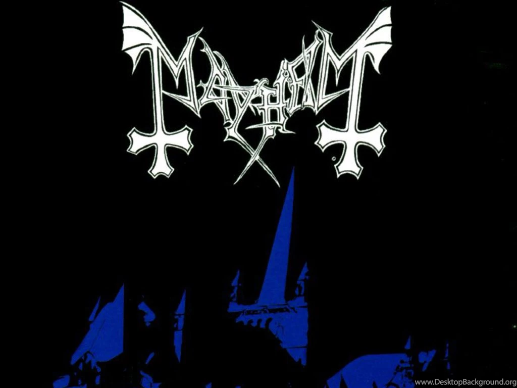 Mayhem Wallpaper, Picture, Photo, Image