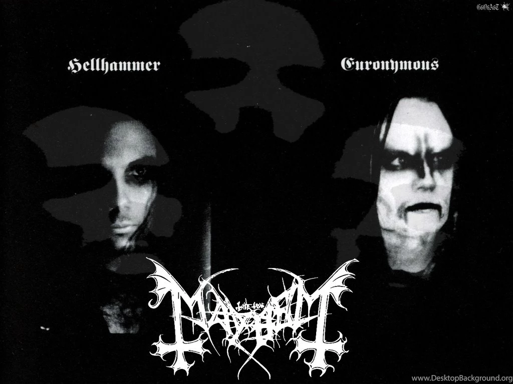 Mayhem   BANDSWALLPAPERS