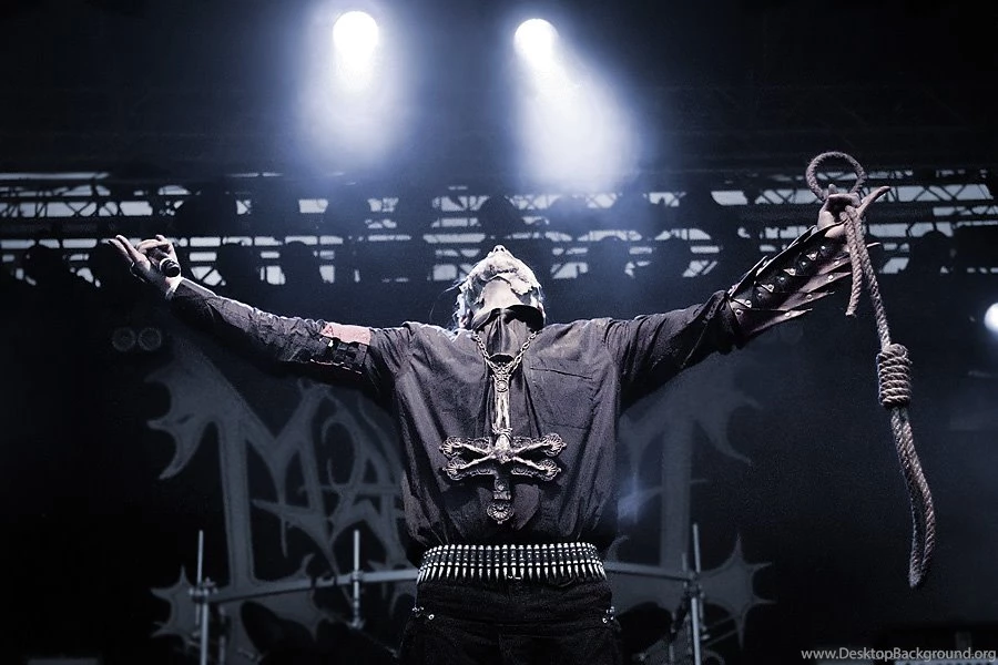 Mayhem At Jalometalli II By Onkami On DeviantArt