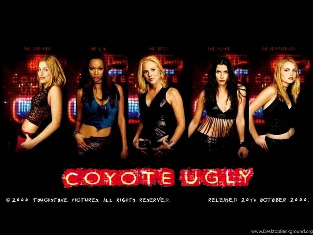 Coyote Ugly Wallpapers