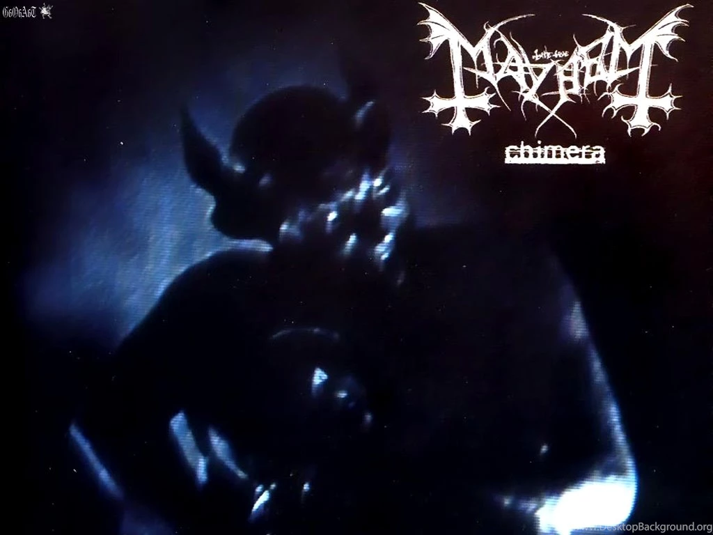MAYHEM   BANDSWALLPAPERS