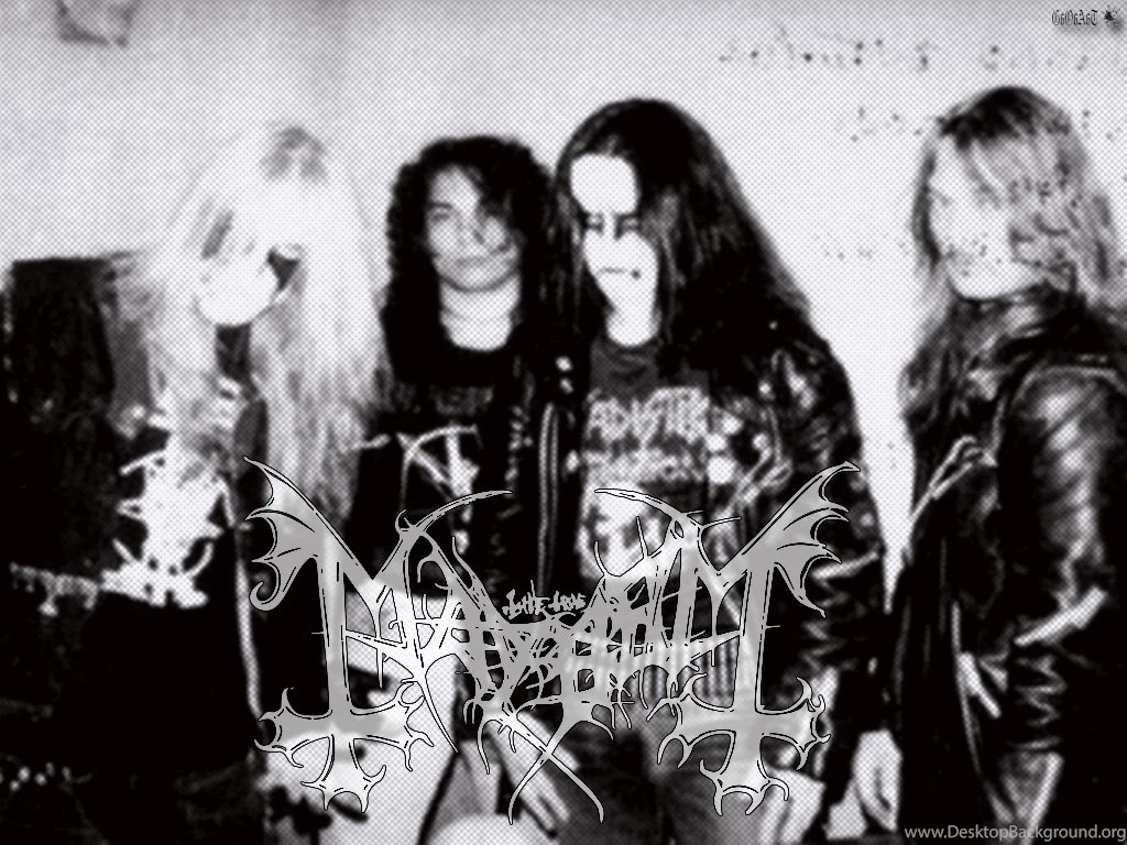 RePin Image: Mayhem Wallpapers On Pinterest