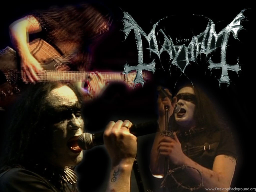Mayhem   Bands, Images Metal Mayhem   Bands Metal Bands Pictures ...