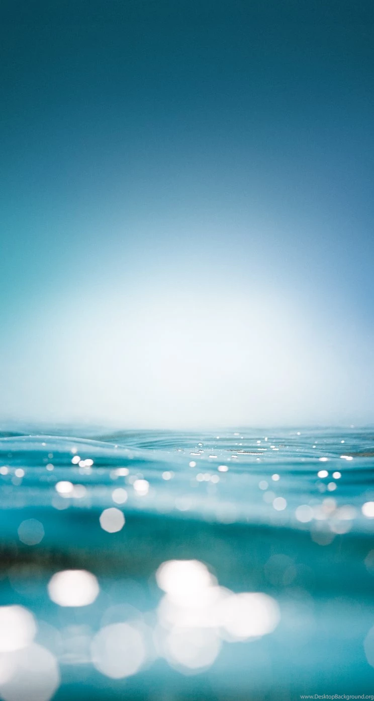 Download The New IOS 7 Wallpapers Now
