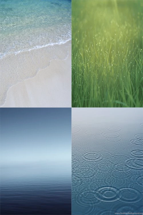 Wallpapers Changes?