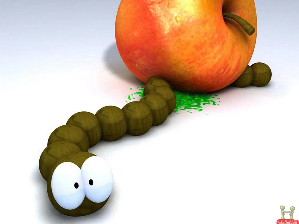 Funny Cute Wallpapers Free
