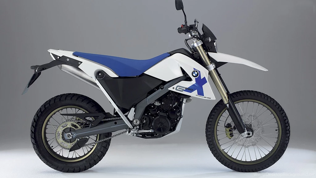 BMW Bikes Images Gallery