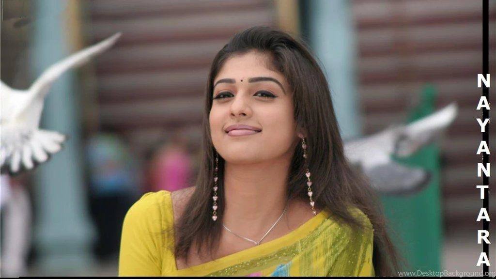 Nayanthara Wallpapers High Resolution And Quality Download