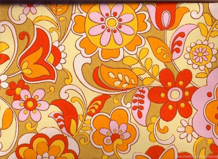 SEVENTIES BITS On Pinterest