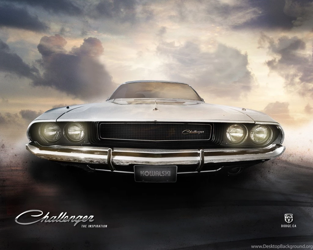 Dodge Charger Wallpapers