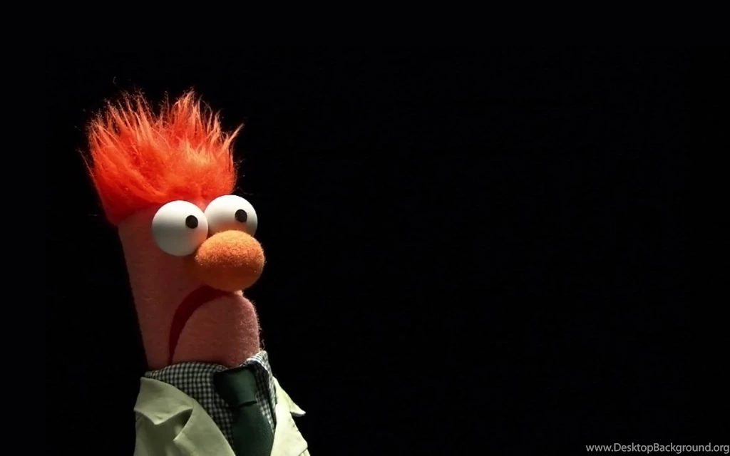 Download Beaker The Wallpapers 1920x1200