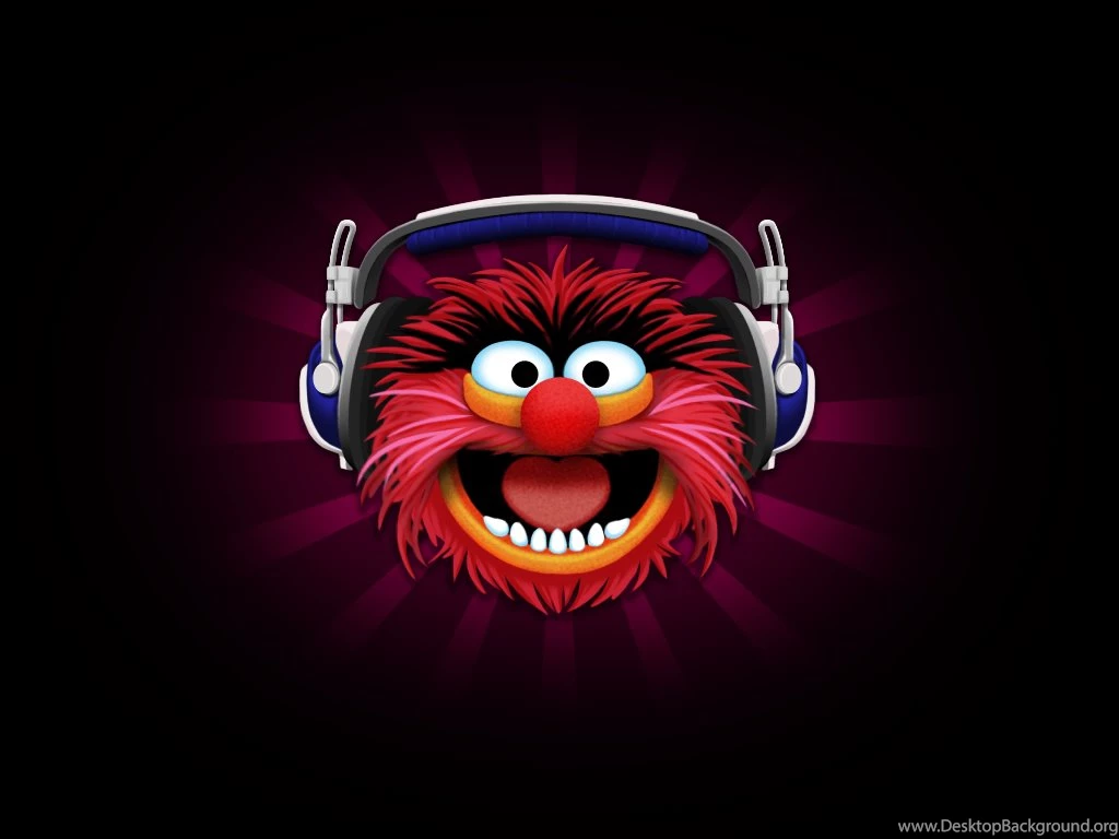 Animal Muppets Wallpapers
