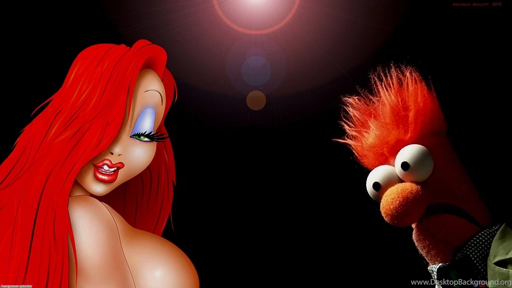 Wallpapers Muppets X 1680x1050