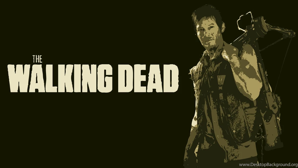 The Walking Dead Wallpapers Archives Page 6 Of 13 WideWallpapers ...