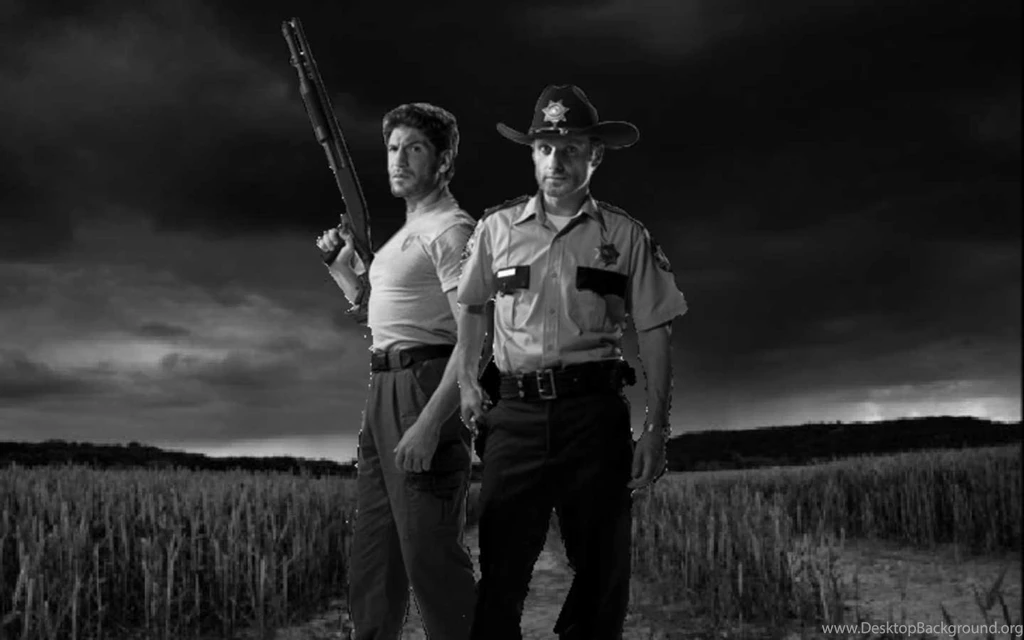 The Walking Dead Free Wallpapers Wallpapers Cave