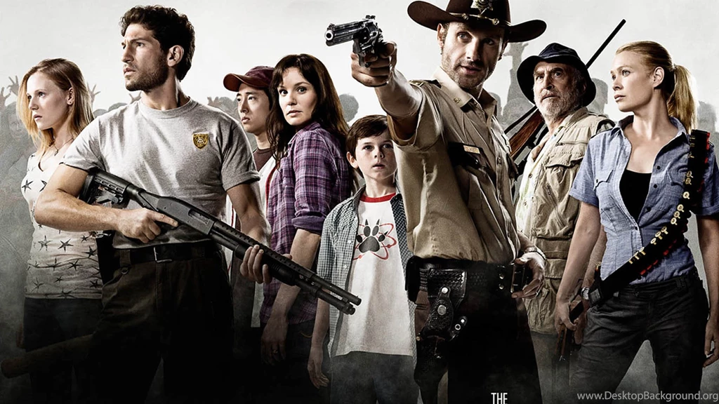 The Walking Dead Free Wallpapers Wallpapers Cave