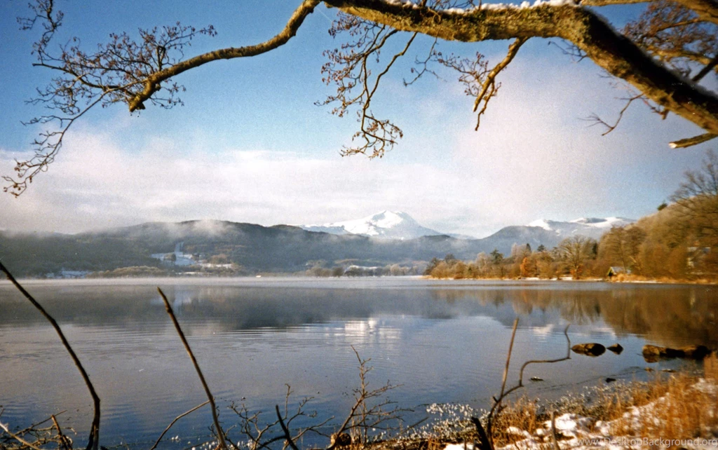 Loch Ard Sailing Club Computer Wallpapers (Screen Background)