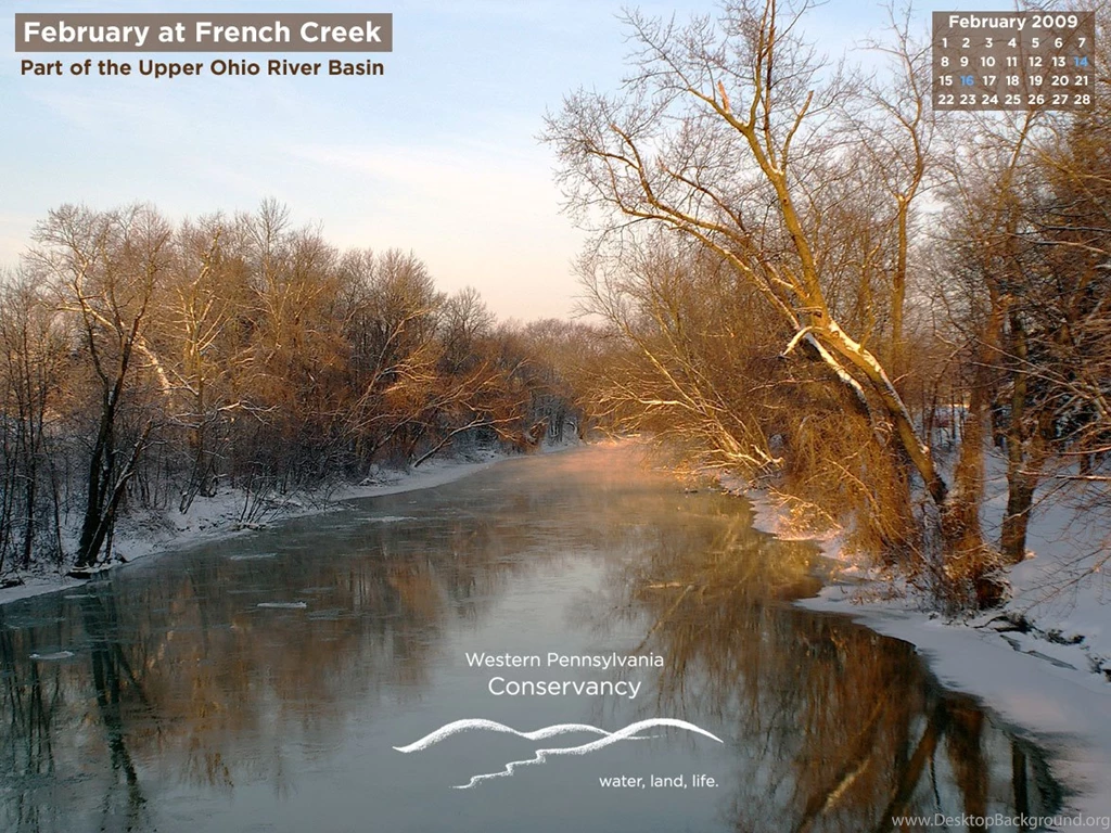 WPC's Water, Land, Life