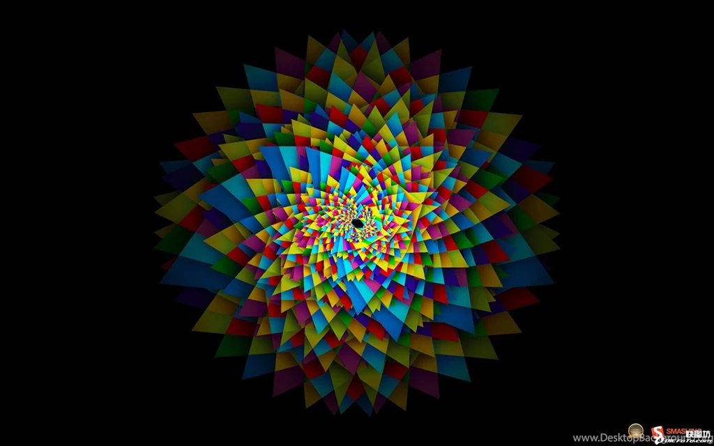 Windows 7 Cracked Screen