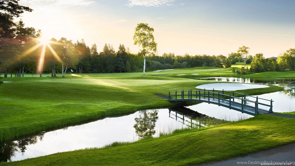Golf Wallpapers Mbagusi.com