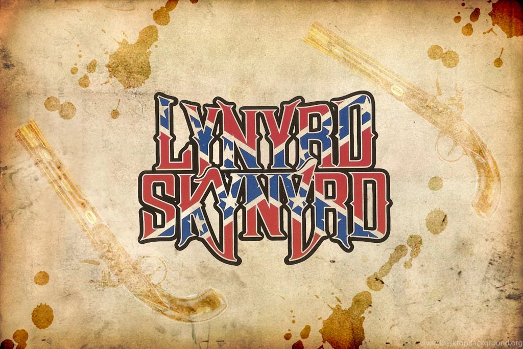 Metalpaper: Lynyrd Skynyrd Wallpapers