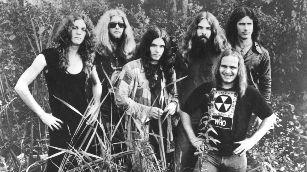 Lynyrd Skynyrd Wallpapers HD Download
