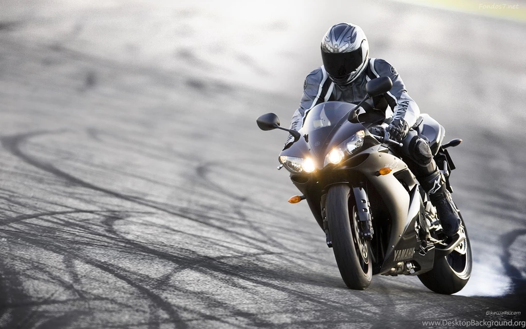 Wallpapers Moto