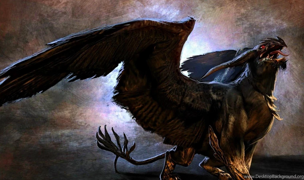 Pictures Of Mythical Creatures . Quality Images On Animal Picture ...