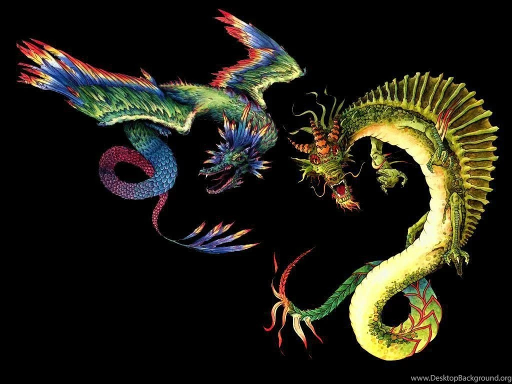 Mythical Creatures Wallpapers Wallpapers Cave