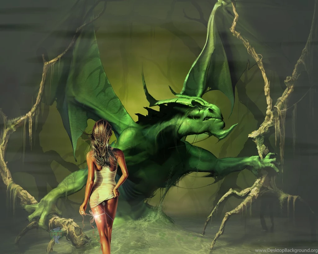 Dragon Magical Creatures Wallpapers (7831466) Fanpop Page 10