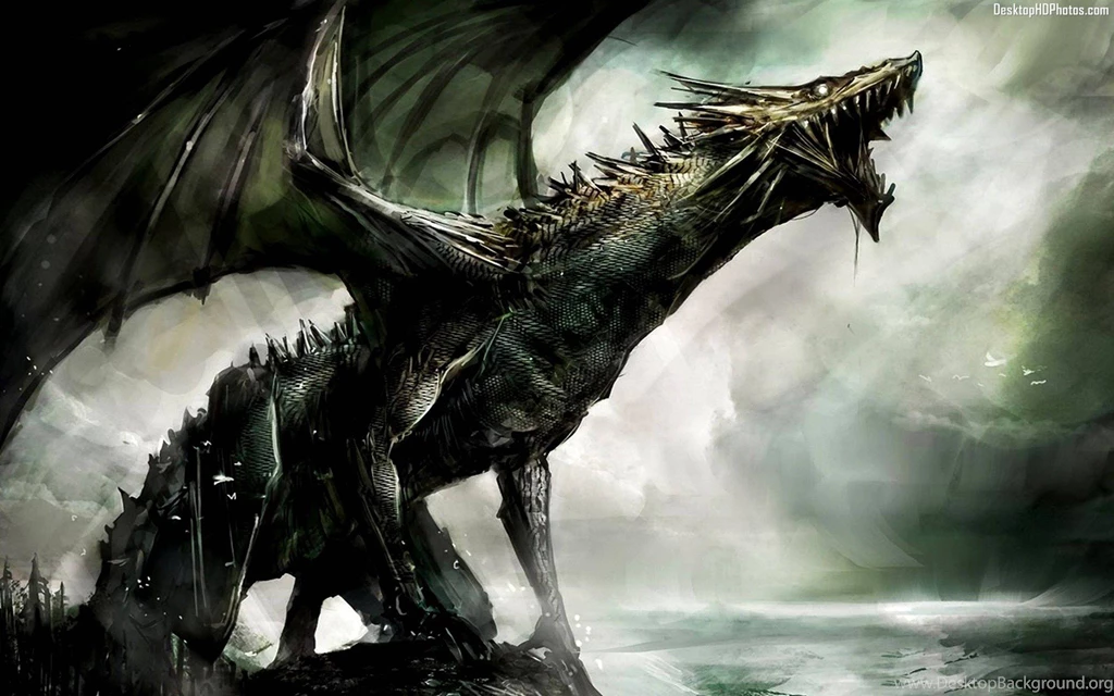 Mystical Creatures Wallpapers Images Tbwnz.com