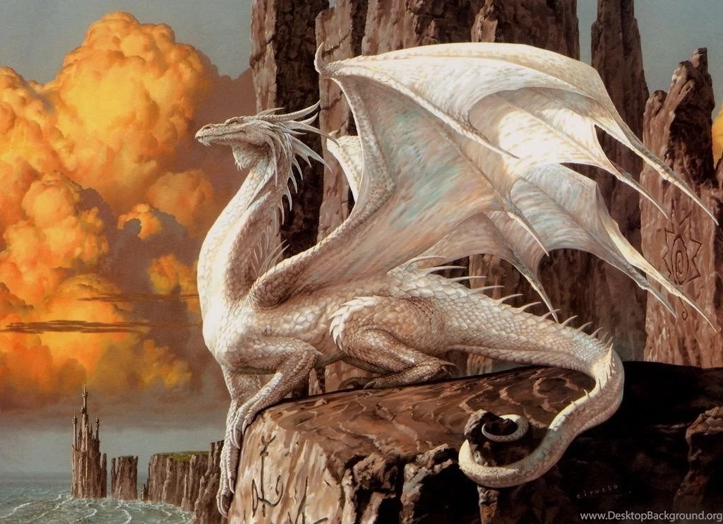 Hottgear: Mythical Creatures