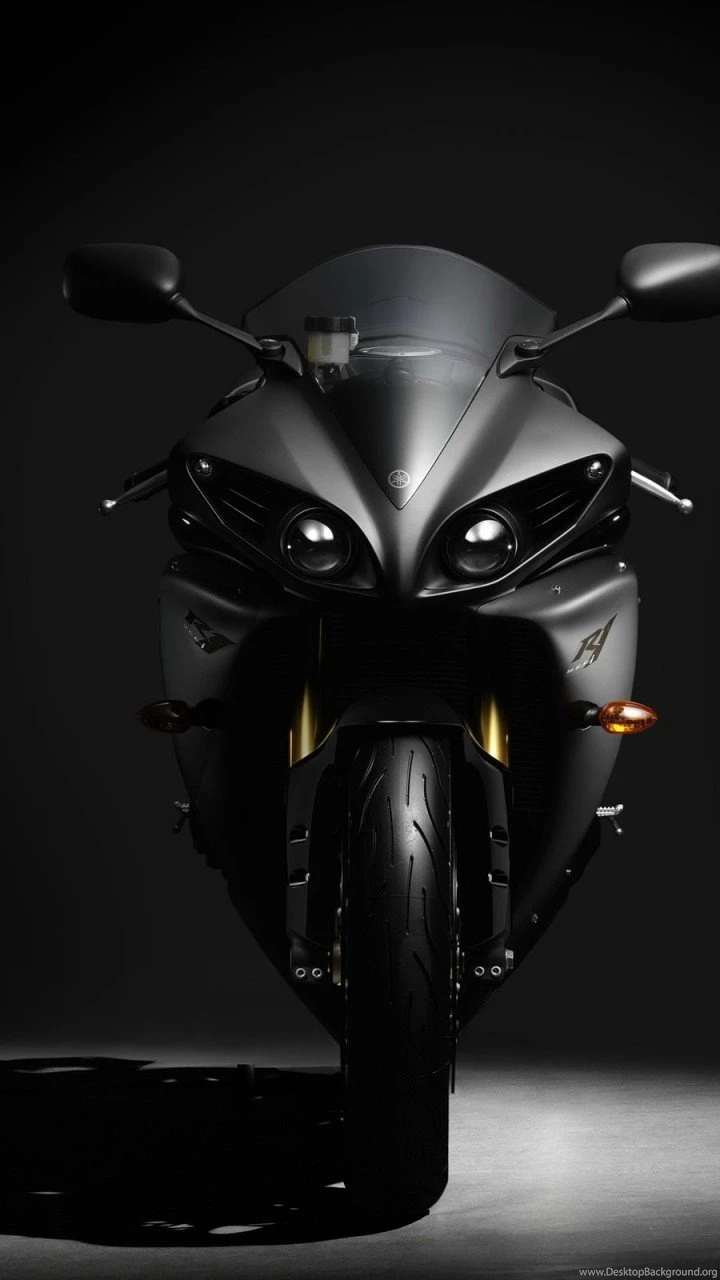 Download Yamaha Yzf R1 HD Wallpapers For Moto G HDwallpapers.net