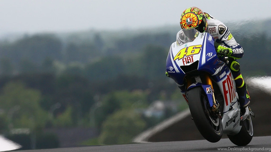 Wallpapers Motogp