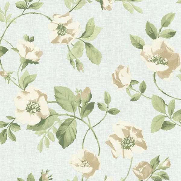Shop Victorian Wallpapers Products On Houzz