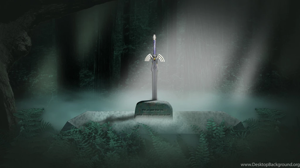 9 Master Sword Wallpapers 503 :: Sword Desktop Wallpapers