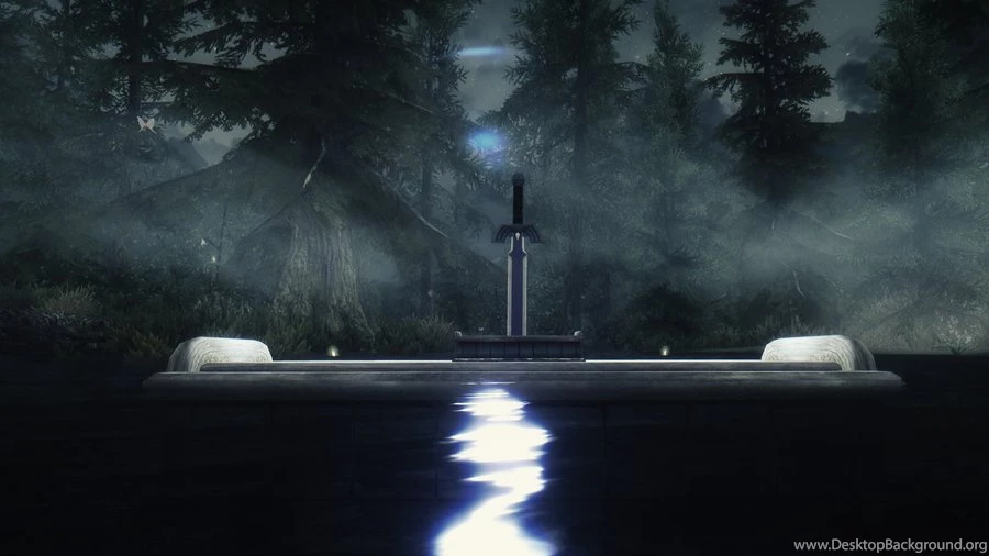 Master Sword Wallpapers Related Keywords & Suggestions   Master ...