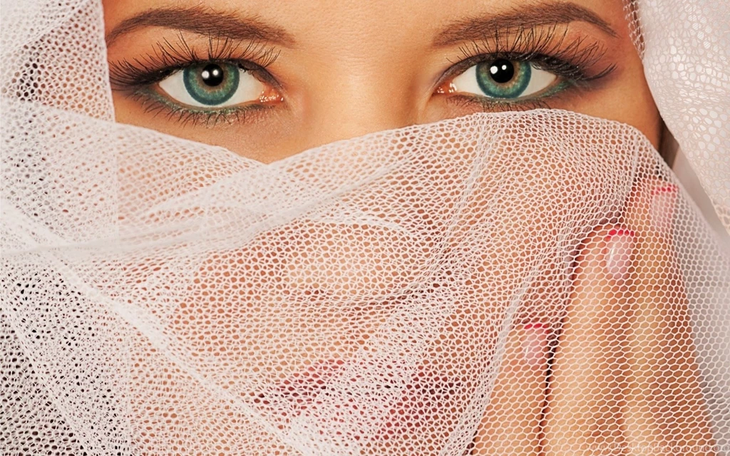 Eye Computer Wallpapers, Desktop Backgrounds